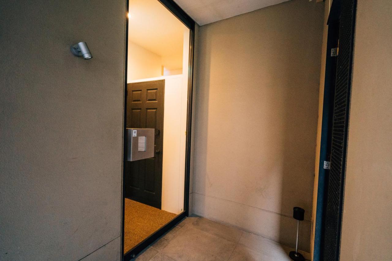 Mizuka Daimyo 3 - Unmanned Hotel- ฟูกุโอกะ ภายนอก รูปภาพ